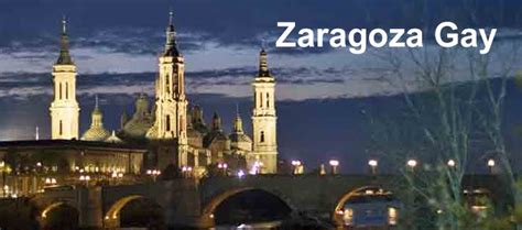 cruising gay zaragoza|Gay Zaragoza Guide